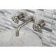 Option Brushed Nickel