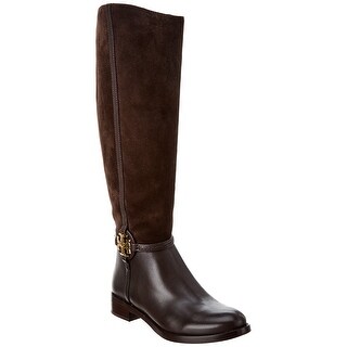 tory burch miller boots