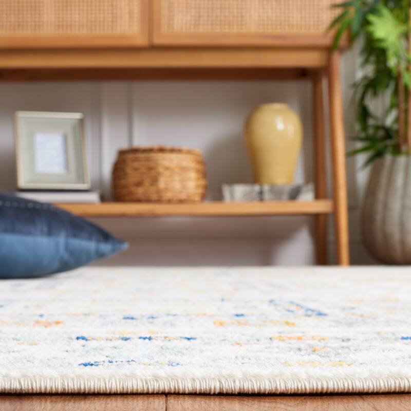 SAFAVIEH Tulum Raziyeh Boho Rug