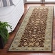 preview thumbnail 5 of 96, SAFAVIEH Handmade Antiquity Izora Traditional Oriental Wool Rug