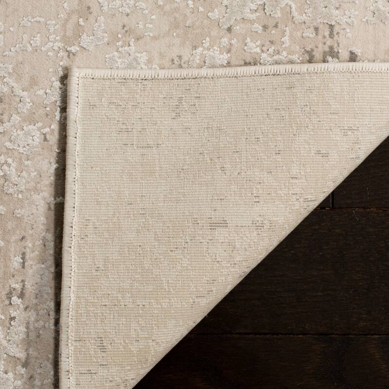 SAFAVIEH Princeton Arra Modern Distressed Rug
