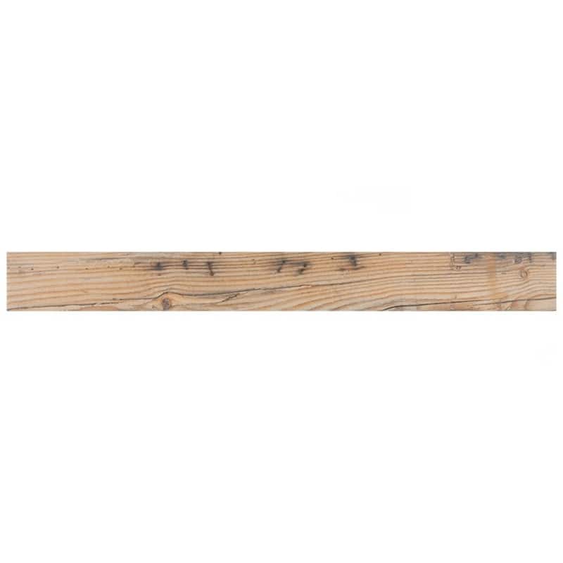 Merola Tile Melvin Color 2-7/8" x 26-1/2" Porcelain Floor and Wall Tile