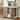 Pavy Modern 48-inch Wood 1-Shelf Sofa Table by Furniture of America
