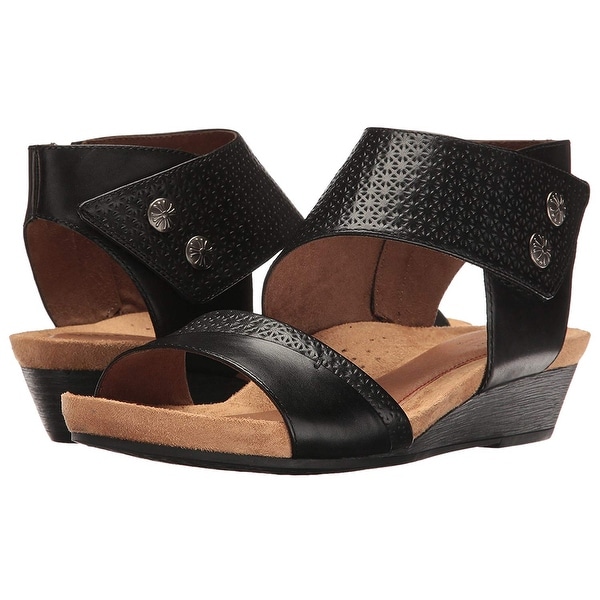 Cobb hill women's hollywood 2 piece sandal clearance