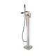Option Brushed Nickel