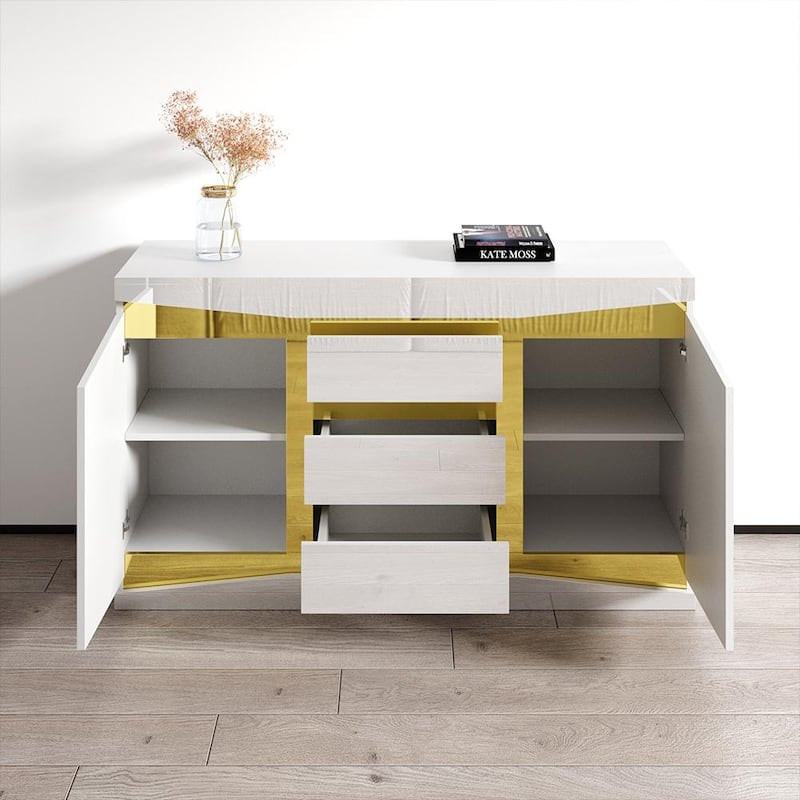Prestige 55" Sideboard