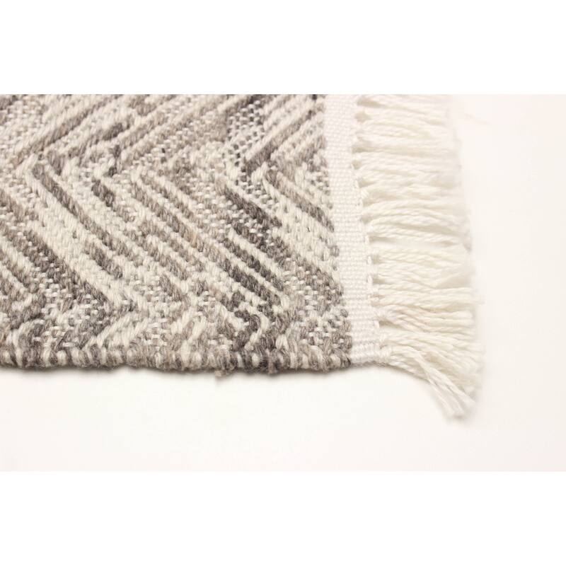 Sienna Taupe Rug 3'10" x 6'2" - 3'10 x 6'2