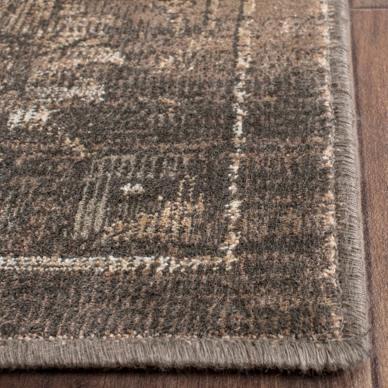 SAFAVIEH Vintage Distressed Boho Argjentina Oriental Rug