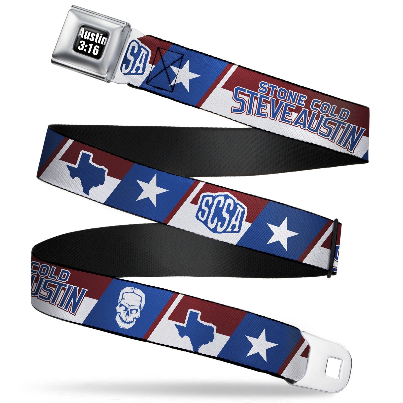 seat belt buckle belts