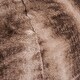 preview thumbnail 5 of 10, Marilyn Glam 3 Foot Faux Fur Bean Bag Chair by Christopher Knight Home