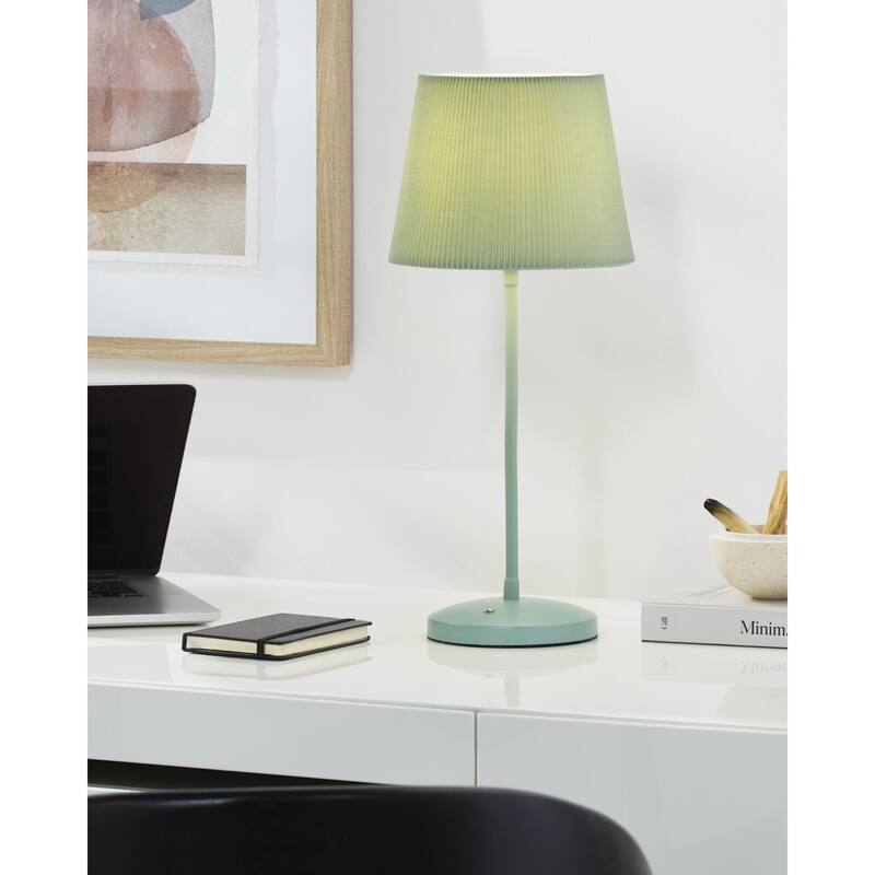 Livabliss Rigel Modern & Contemporary Buffet Table Lamp