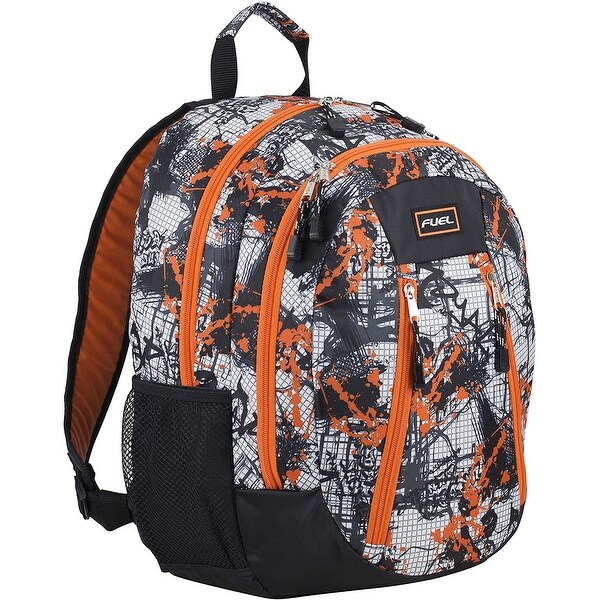 multi functional backpack