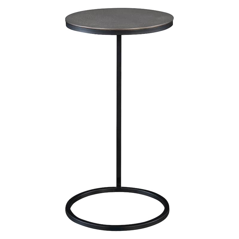 Uttermost Brunei Accent/Drink Table