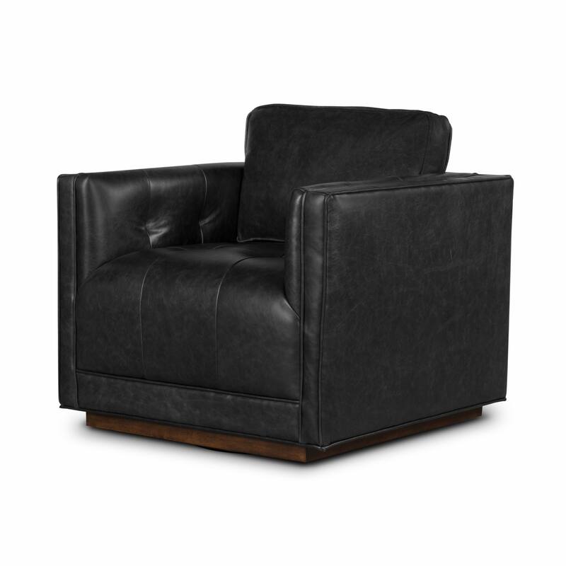Haven Home Sedgewick Swivel Chair