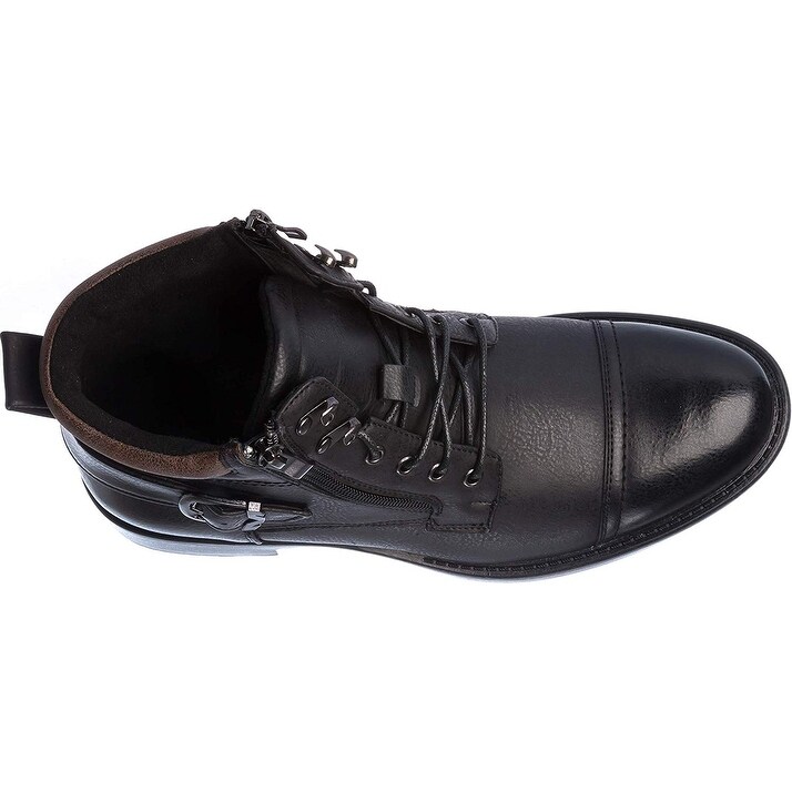 western style dress shoes