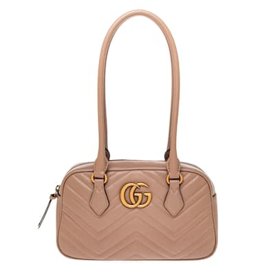 Gucci Small GG Marmont Handbag