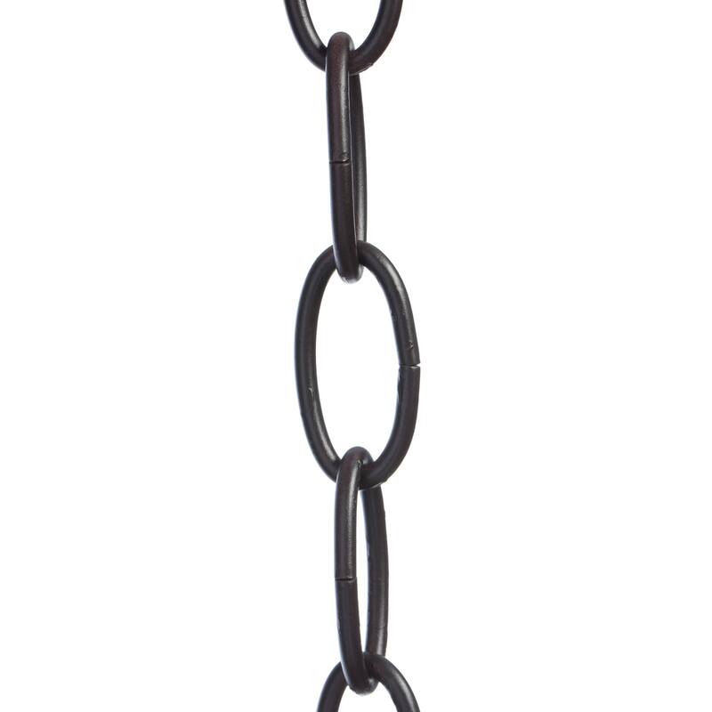 Tiffany-style Hanging Lamp