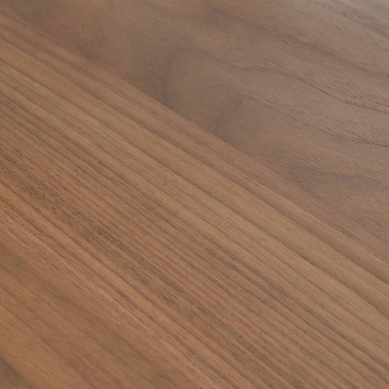 Gideon Wood Dining Table by Christopher Knight Home