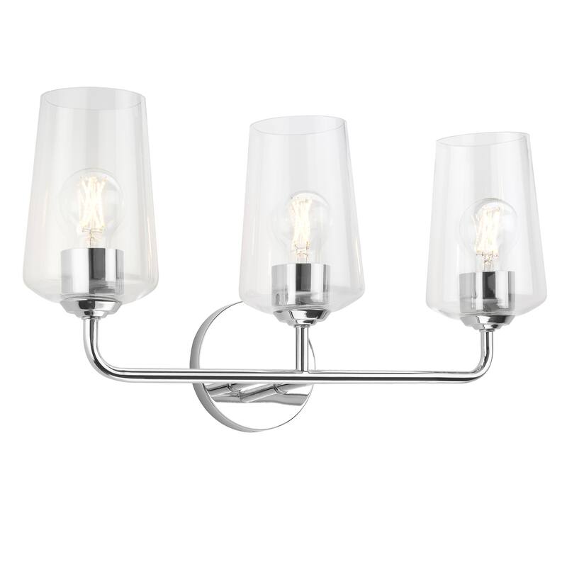 Progress Lighting P300541 Celino 3 Light 23" Wide Vanity Light