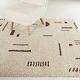 preview thumbnail 68 of 76, Carson Shag Area Rug 2'2" x 7' Runner - Wine - Runner