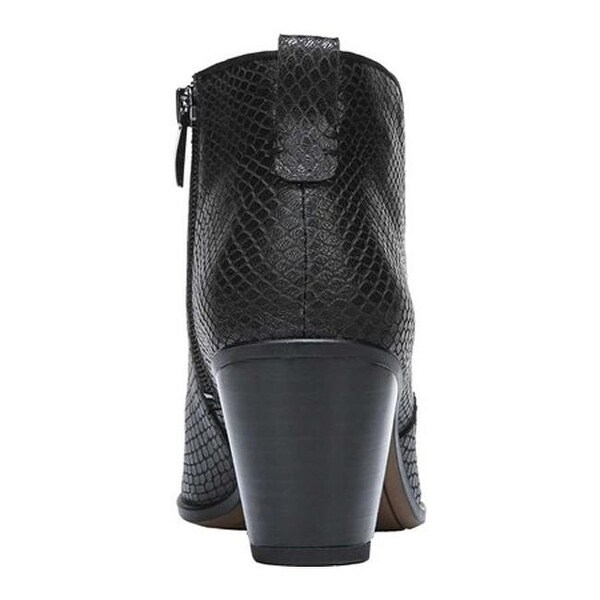 franco sarto orchard bootie