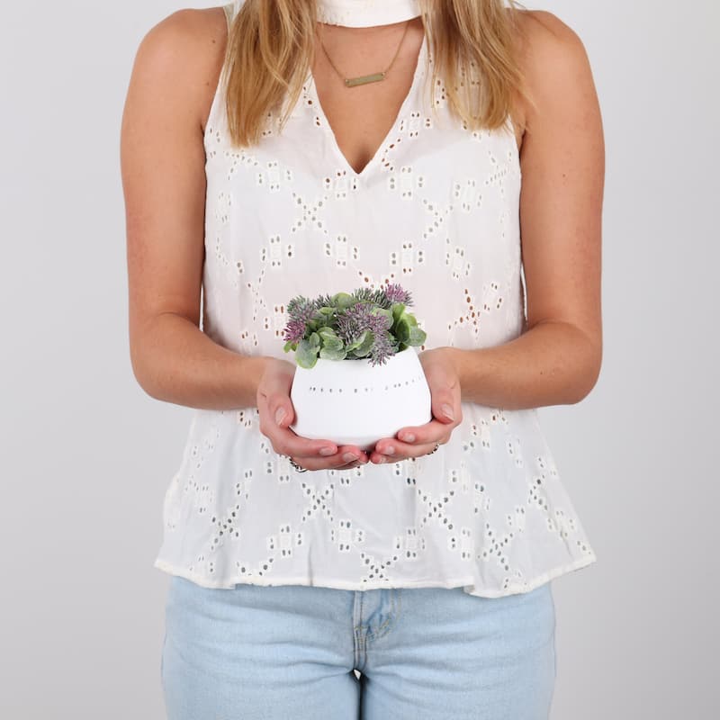 Succulent Garden - Mini - Valencia - 1 Pack