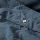 preview thumbnail 7 of 66, Duvet Cover Set - Natural Loft Queen