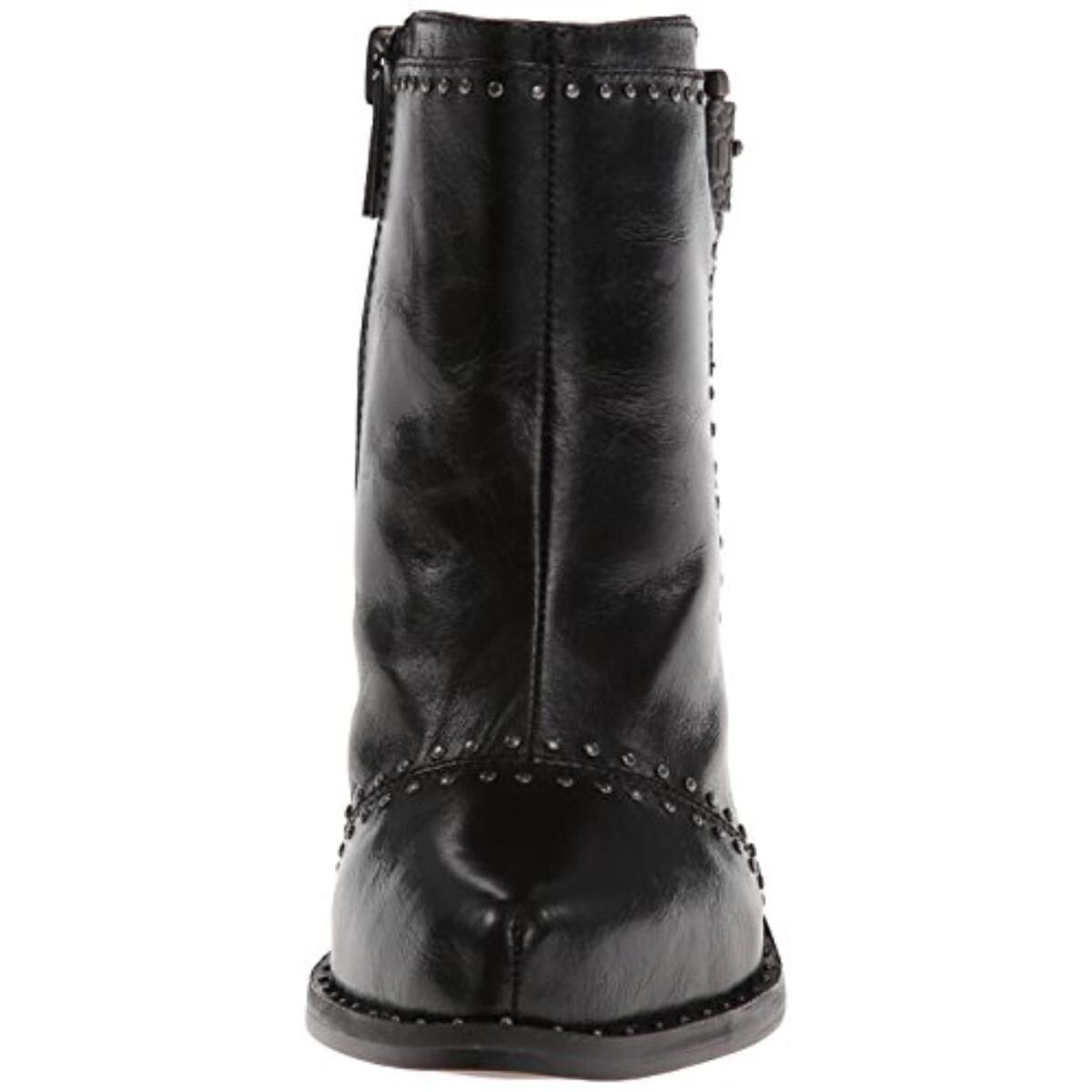 luxury rebel boots