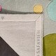 preview thumbnail 26 of 74, SAFAVIEH Handmade Soho Steina Dots N.Z. Wool Rug