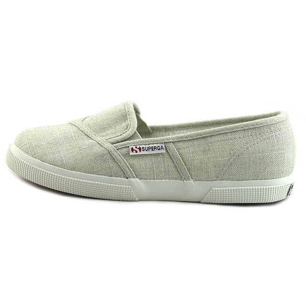 superga loafer