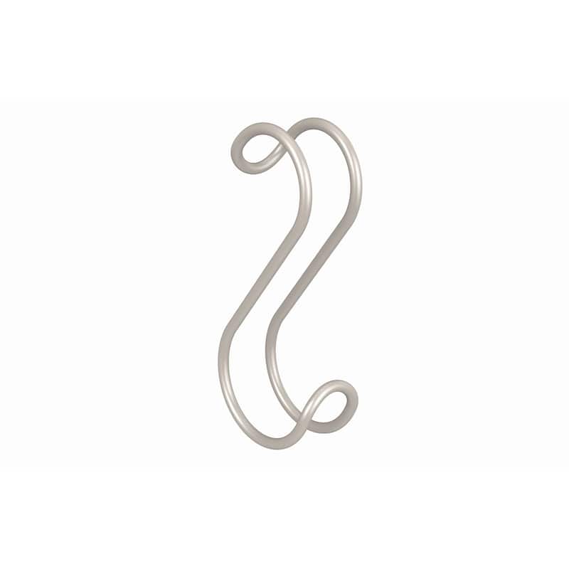 ClosetMaid Decorative Closet Accessory Hook Organizer (3-Pack)