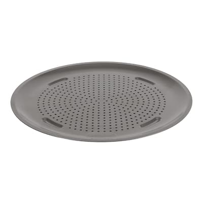 GoodCook AirPerfect 14'' Nonstick Carbon Steel Large Pizza Pan