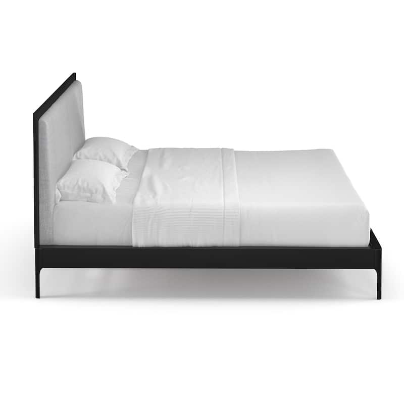 Anushka Queen Size Bed