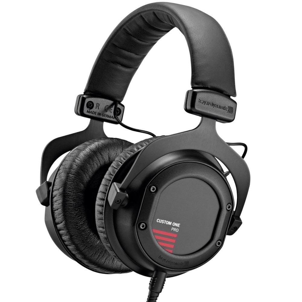 Shop Beyerdynamic Custom One Pro Plus With Accessory Kit Microphone Cable Overstock 30609289