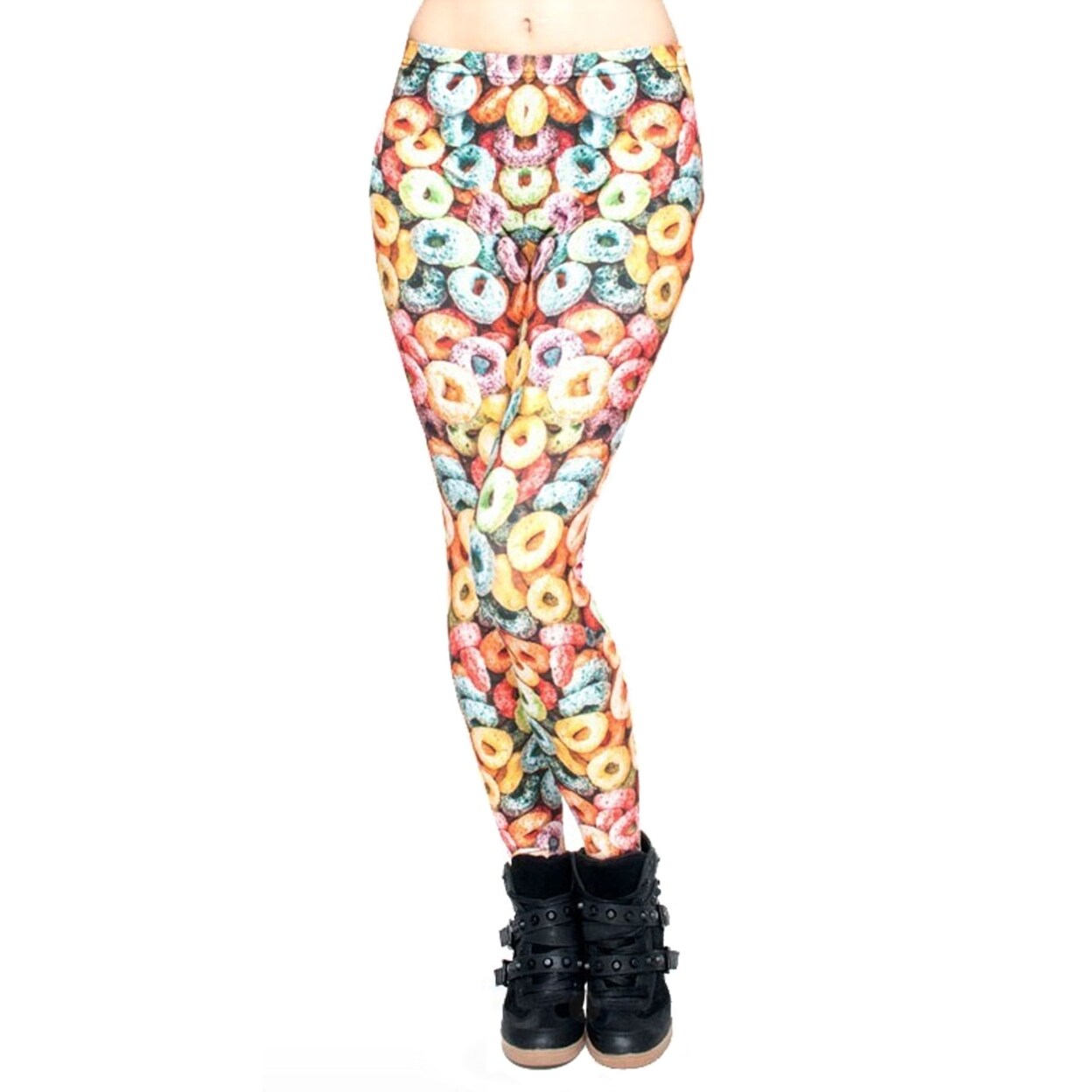 36 inch inseam leggings
