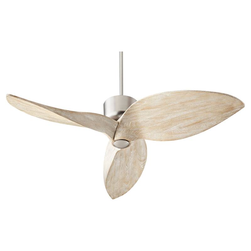 Quorum International Hawkeye 52" 3 Blade Ceiling Fan