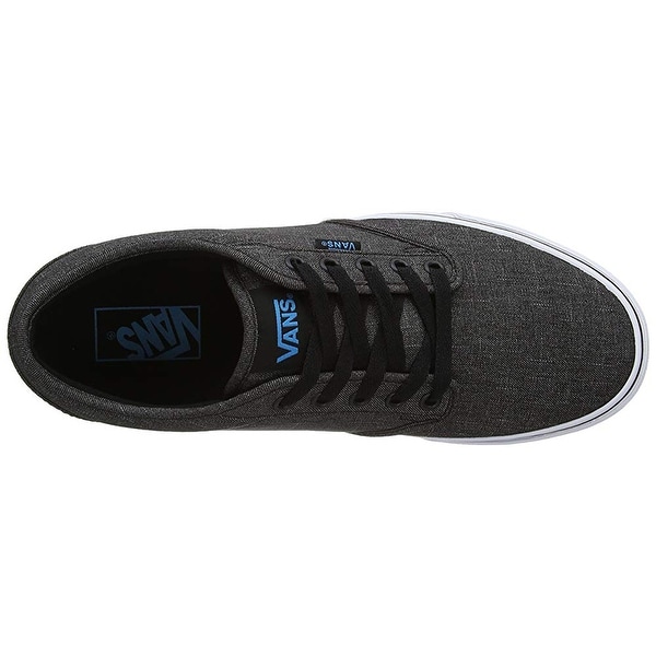 hawaiian vans mens