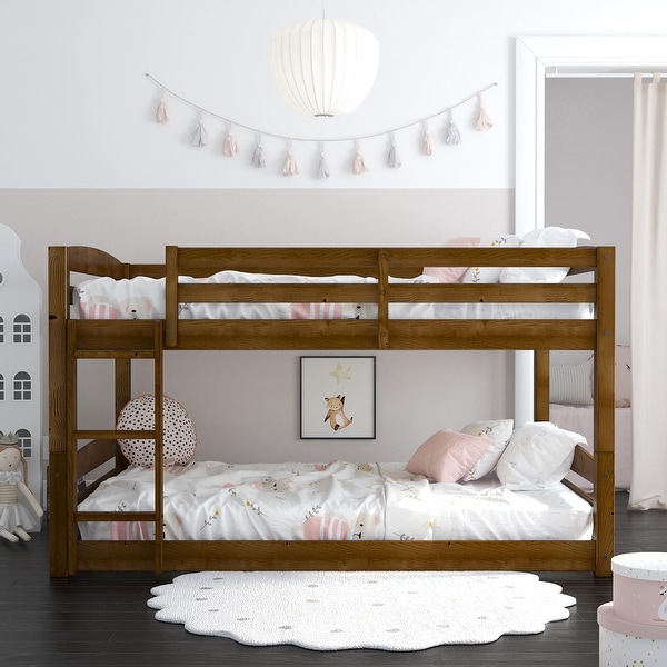 Floor bunk beds for sale online