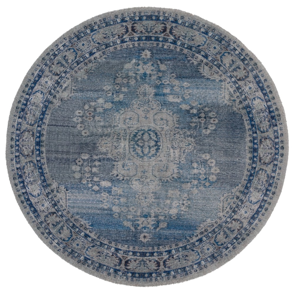 SAFAVIEH Handmade Classic Negoslava Vintage Rug