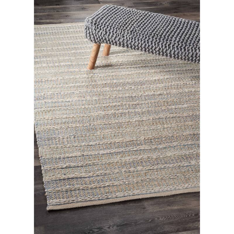 Sevita Curated Nomad Havenridge Multicolor Indoor Area Rug