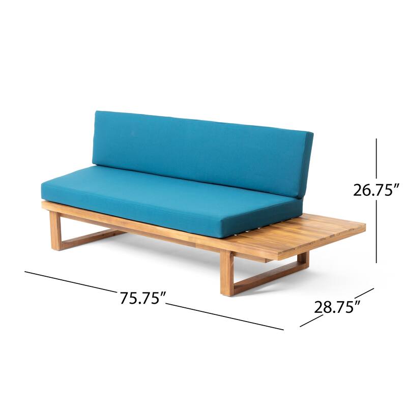 MIRABELLE sofa set