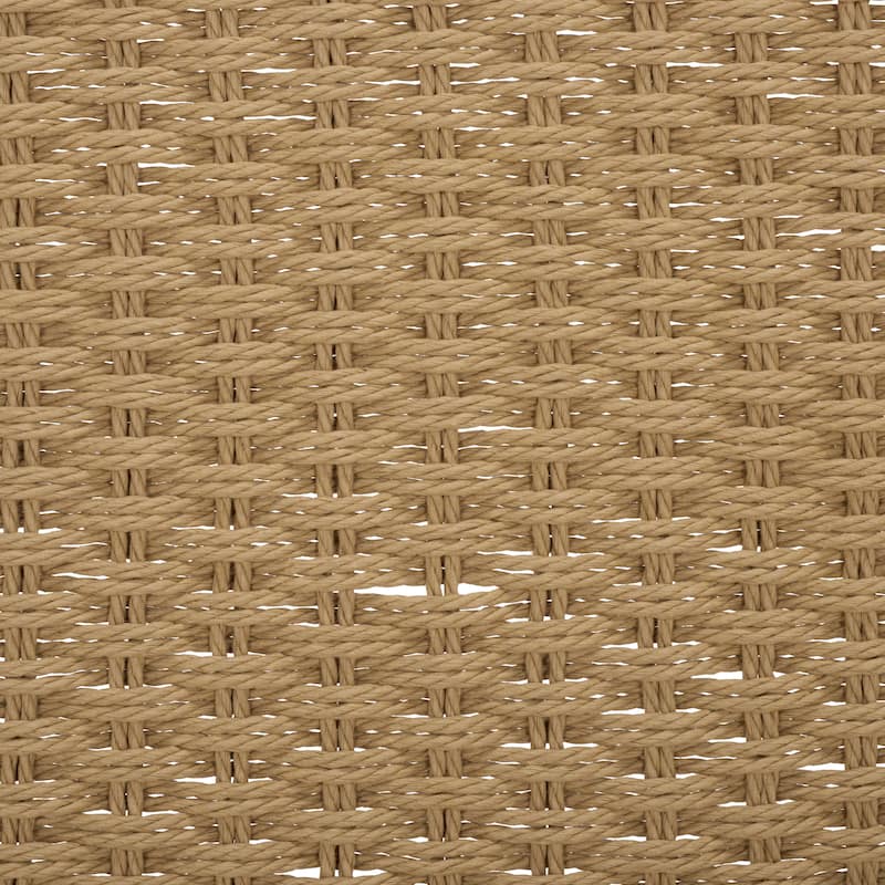 SAFAVIEH HOME Dutton Woven Dining Chair - 18"W x 24"D x 33"H