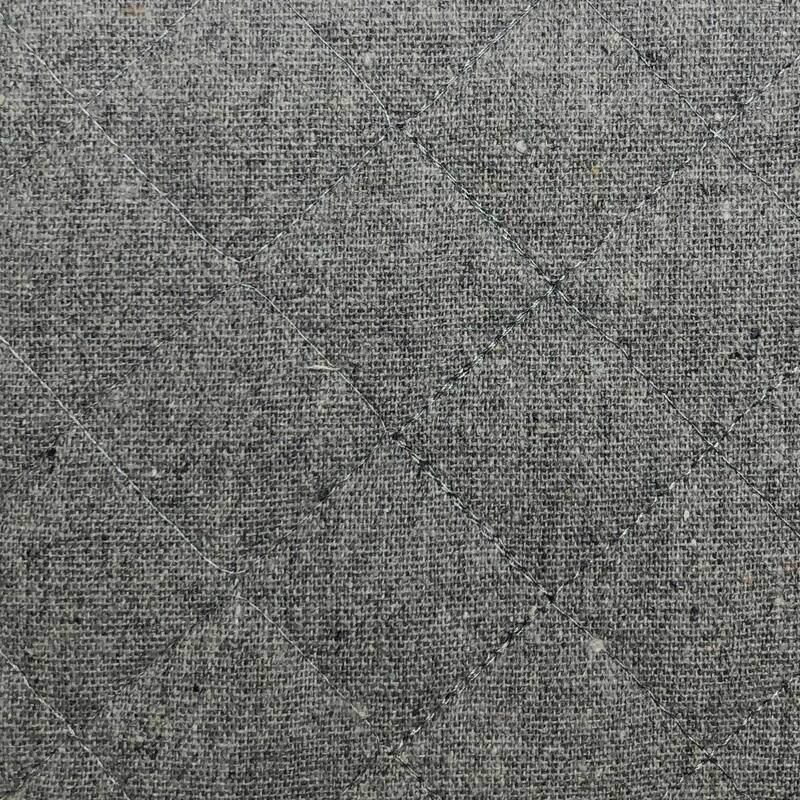 Indigo Hill by HiEnd Accents Anna Diamond 3 Piece Quilted Coverlet Set