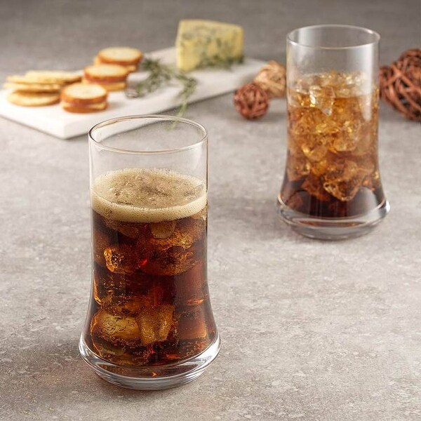 4 oz drinking glasses