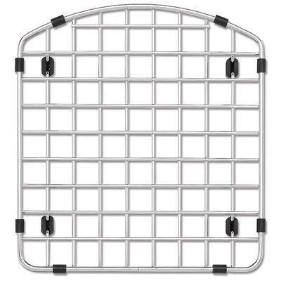 Blanco Diamond Stainless Steel Sink Rack for Prep and Bar Sinks - Stainless Steel