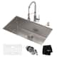 Option Stainless Steel/ Chrome