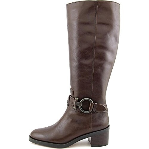 coach carolina riding boots