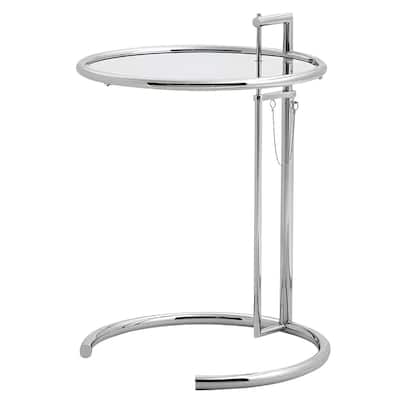 Eileen Grey Side Table (reproduction)