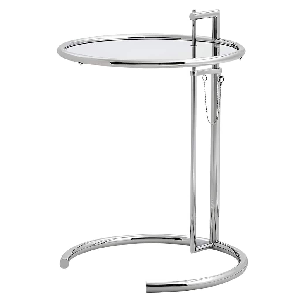 Eileen Grey Side Table (reproduction)