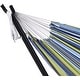 preview thumbnail 78 of 86, Double Cotton Hammock with Space Saving Steel Stand